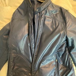 Bogner Vintage Ski Jacket